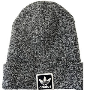 Adidas Vintage Made in Taiwan Beanie Cap Hat